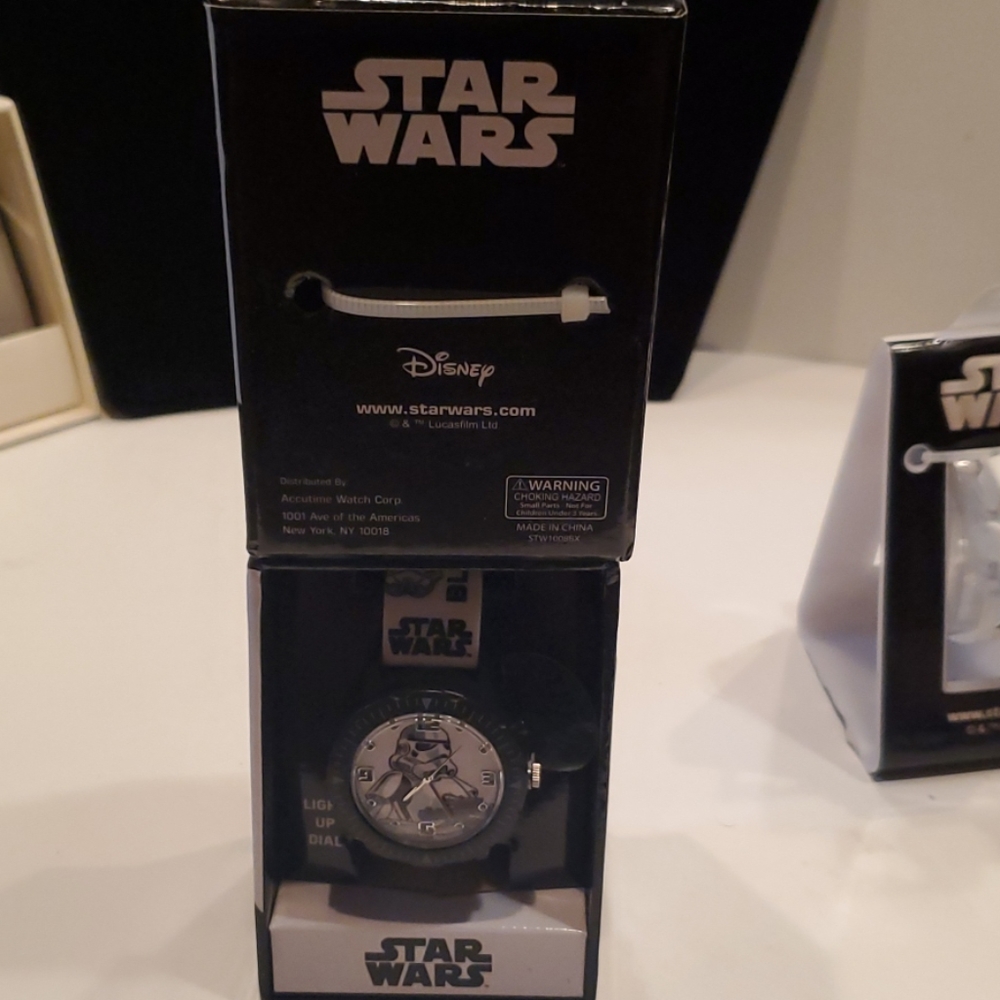 Watch